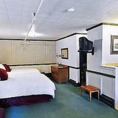 The Historic Redstone Inn Kamer foto