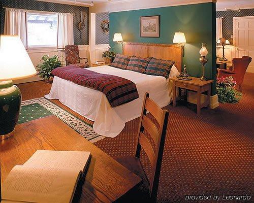 The Historic Redstone Inn Kamer foto