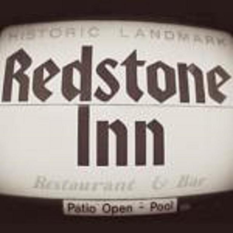 The Historic Redstone Inn Buitenkant foto