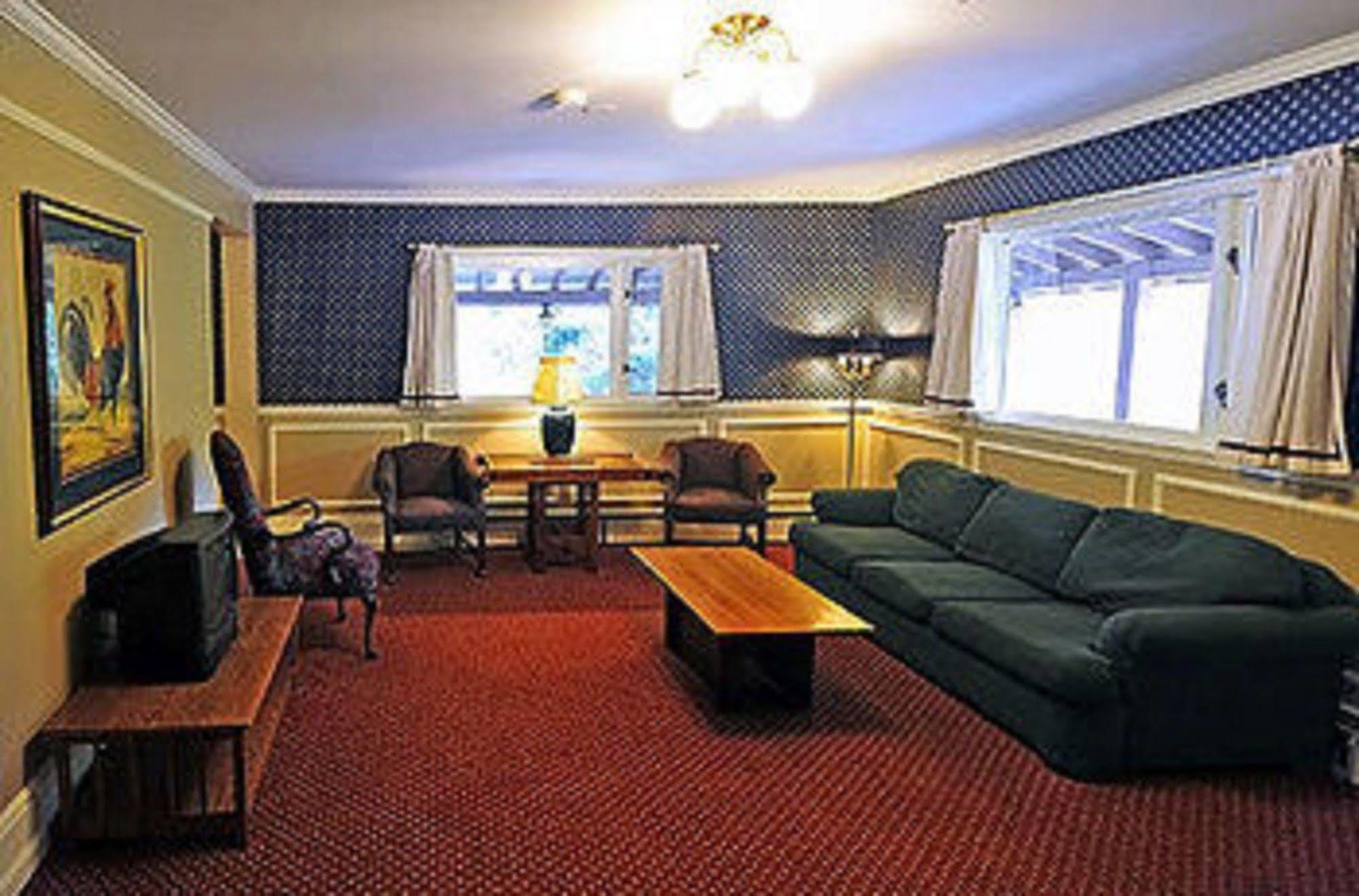 The Historic Redstone Inn Kamer foto