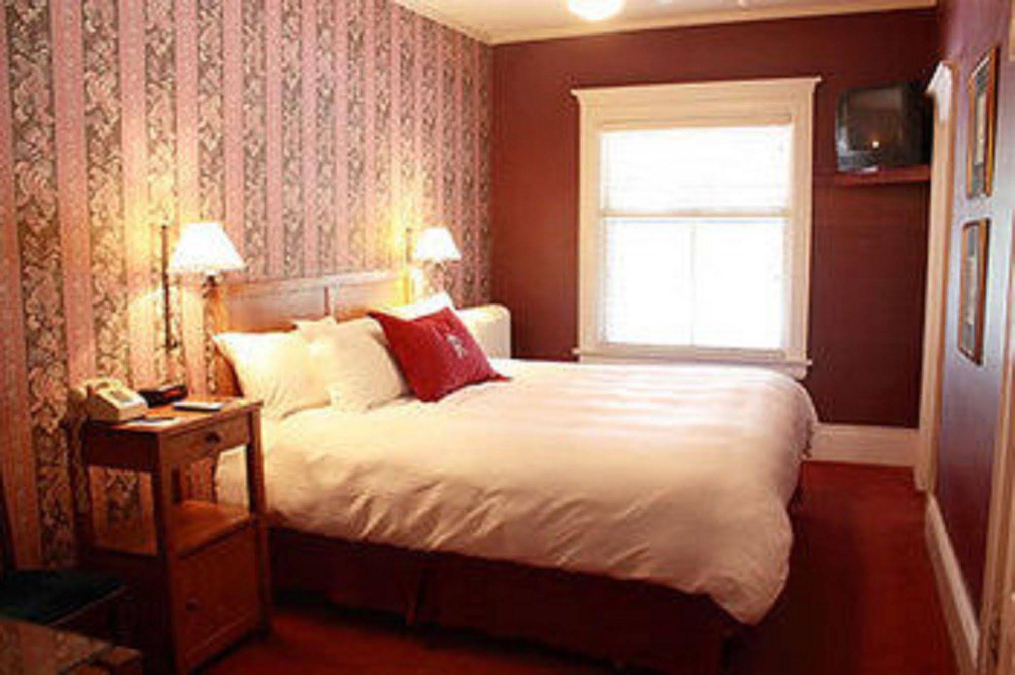 The Historic Redstone Inn Buitenkant foto