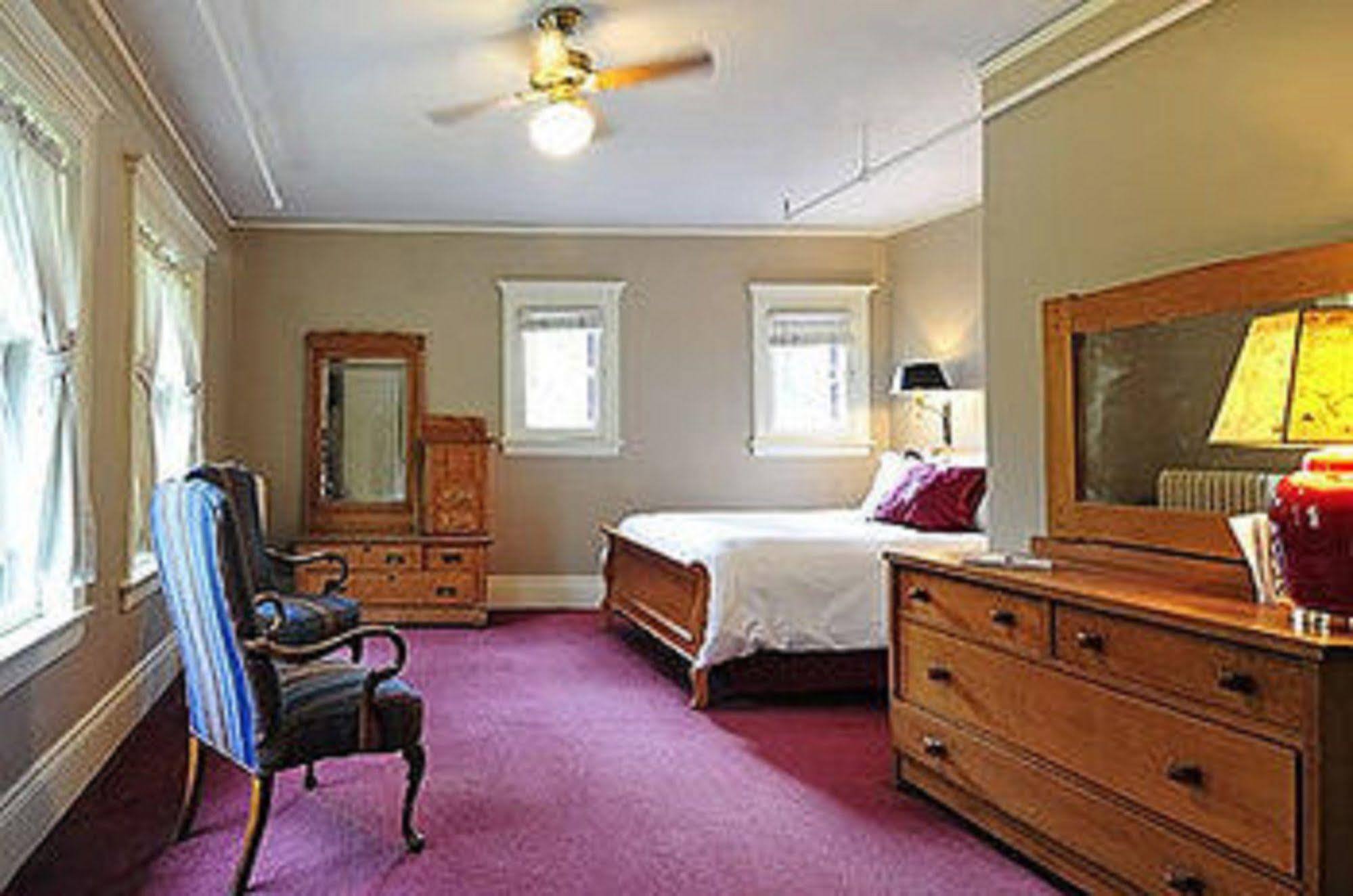 The Historic Redstone Inn Kamer foto